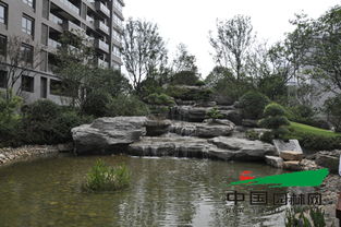 普天園林問鼎2014中國風景園林學會優(yōu)秀園林工程大金獎，假山藝術(shù)再創(chuàng)輝煌