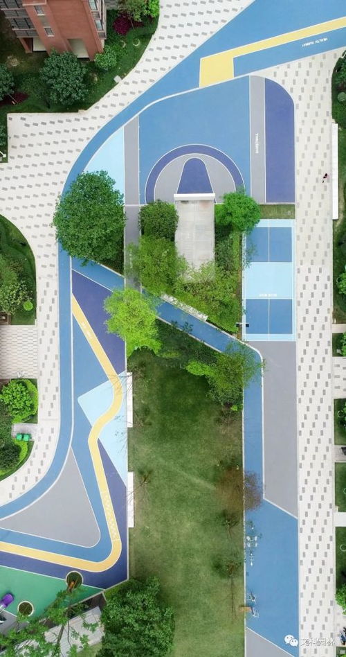 詩(shī)意棲居，匠心筑園 文科園林南寧大唐印象項(xiàng)目景觀工程紀(jì)實(shí)